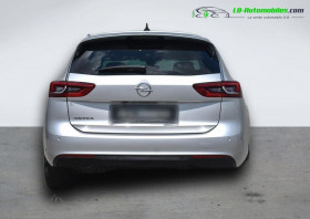 Opel Insignia Sports Tourer 1.5 Diesel 122 ch BVA  occasion  Beaupuy - photo n7