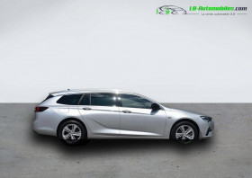 Opel Insignia Sports Tourer 1.5 Diesel 122 ch BVA  occasion  Beaupuy - photo n6