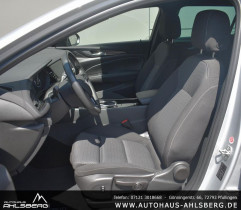 Opel Insignia Sports Tourer 1.5 Diesel 122 ch BVA  occasion  Beaupuy - photo n8