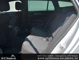 Opel Insignia Sports Tourer 1.5 Diesel 122 ch BVA  occasion  Beaupuy - photo n9