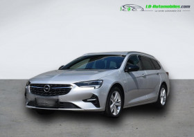 Opel Insignia Sports Tourer , garage LB AUTOMOBILES  Beaupuy