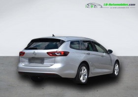 Opel Insignia Sports Tourer 1.5 Diesel 122 ch BVA  occasion  Beaupuy - photo n4