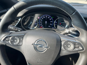 Opel Insignia Sports Tourer 1.5 Diesel 122 ch BVA  occasion  Beaupuy - photo n8