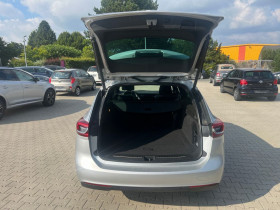 Opel Insignia Sports Tourer 1.5 Diesel 122 ch BVA  occasion  Beaupuy - photo n9