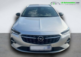 Opel Insignia Sports Tourer 1.5 Diesel 122 ch BVA  occasion  Beaupuy - photo n4