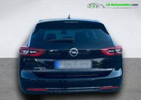 Opel Insignia Sports Tourer 1.5 Diesel 122 ch BVA  occasion  Beaupuy - photo n6