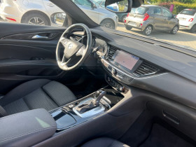 Opel Insignia Sports Tourer 1.5 Diesel 122 ch BVA  occasion  Beaupuy - photo n6