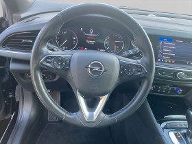 Opel Insignia Sports Tourer 1.5 Diesel 122 ch BVA  occasion  Beaupuy - photo n9