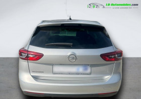 Opel Insignia Sports Tourer 1.5 Diesel 122 ch BVA  occasion  Beaupuy - photo n5