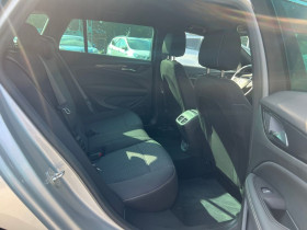 Opel Insignia Sports Tourer 1.5 Diesel 122 ch BVA  occasion  Beaupuy - photo n7