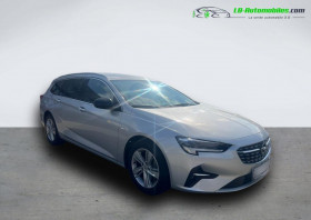 Opel Insignia Sports Tourer 1.5 Diesel 122 ch BVA  occasion  Beaupuy - photo n2