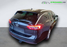 Opel Insignia Sports Tourer 1.5 Diesel 122 ch BVA  occasion  Beaupuy - photo n2