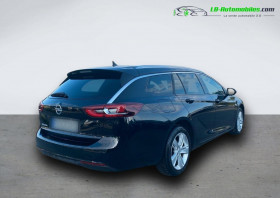 Opel Insignia Sports Tourer 1.5 Diesel 122 ch BVA  occasion  Beaupuy - photo n3