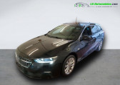 Opel Insignia Sports Tourer 1.5 Diesel 122 ch BVA   Beaupuy 31