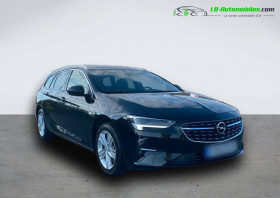 Opel Insignia Sports Tourer 1.5 Diesel 122 ch BVA  occasion  Beaupuy - photo n2