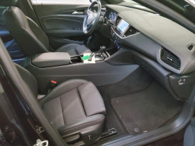Opel Insignia Sports Tourer 1.5 Diesel 122 ch BVA  occasion  Beaupuy - photo n3