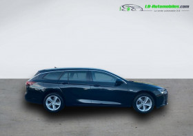 Opel Insignia Sports Tourer 1.5 Diesel 122 ch BVA  occasion  Beaupuy - photo n5