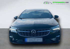 Opel Insignia Sports Tourer 1.5 Diesel 122 ch BVA  occasion  Beaupuy - photo n4