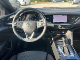Opel Insignia Sports Tourer 1.5 Diesel 122 ch BVA  occasion  Beaupuy - photo n3
