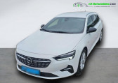 Opel Insignia Sports Tourer occasion année 2022 boite Automatique Annonce Opel Insignia Sports Tourer occasion Diesel 1.5 Diesel 122 ch BVA à Beaupuy