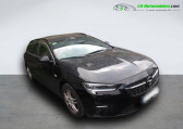 Opel Insignia Sports Tourer occasion année 2021 boite Automatique Annonce Opel Insignia Sports Tourer occasion Diesel 1.5 Diesel 122 ch BVA à Beaupuy