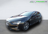 Opel Insignia Sports Tourer occasion année 2021 boite Automatique Annonce Opel Insignia Sports Tourer occasion Diesel 1.5 Diesel 122 ch BVA à Beaupuy