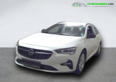 Opel Insignia Sports Tourer 1.5 Diesel 122 ch BVA   Beaupuy 31