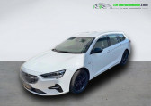 Opel Insignia Sports Tourer occasion année 2022 boite Automatique Annonce Opel Insignia Sports Tourer occasion Diesel 1.5 Diesel 122 ch BVA à Beaupuy