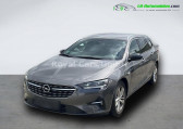 Opel Insignia Sports Tourer occasion année 2023 boite Automatique Annonce Opel Insignia Sports Tourer occasion Diesel 1.5 Diesel 122 ch BVA à Beaupuy