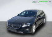 Opel Insignia Sports Tourer occasion année 2023 boite Automatique Annonce Opel Insignia Sports Tourer occasion Diesel 1.5 Diesel 122 ch BVA à Beaupuy