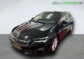 Opel Insignia Sports Tourer occasion année 2022 boite Automatique Annonce Opel Insignia Sports Tourer occasion Diesel 1.5 Diesel 122 ch BVA à Beaupuy