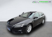 Opel Insignia Sports Tourer occasion année 2022 boite Automatique Annonce Opel Insignia Sports Tourer occasion Diesel 1.5 Diesel 122 ch BVA à Beaupuy