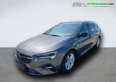Opel Insignia Sports Tourer 1.5 Diesel 122 ch BVA   Beaupuy 31