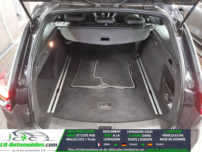 Opel Insignia Sports Tourer 1.5 Diesel 122 ch BVM  occasion � Beaupuy - photo n�7