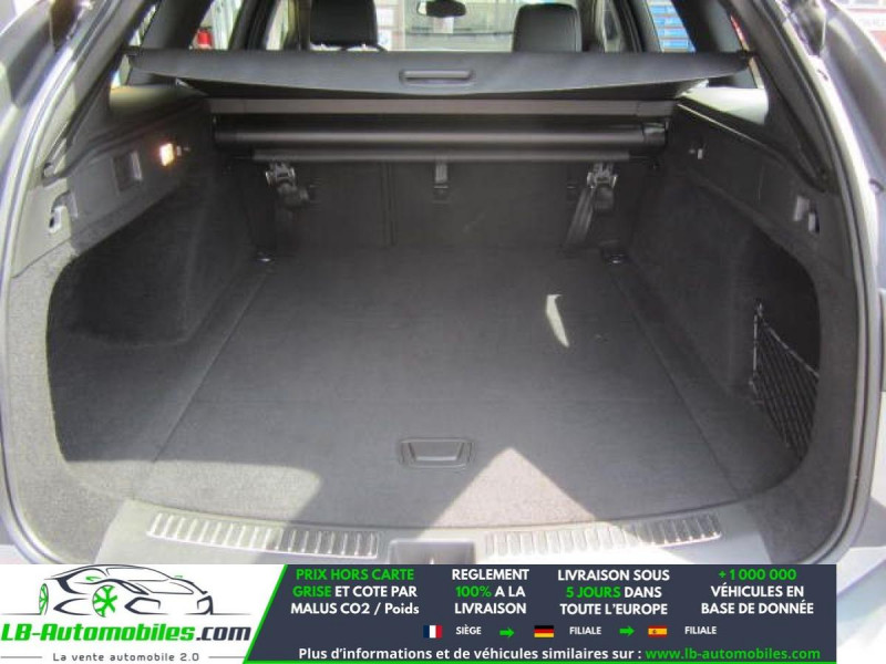 Opel Insignia Sports Tourer 1.5 Diesel 122 ch BVM  occasion � Beaupuy - photo n�10