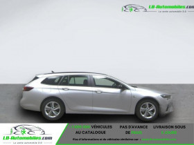 Opel Insignia Sports Tourer 1.5 Diesel 122 ch BVM  occasion  Beaupuy - photo n5