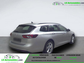 Opel Insignia Sports Tourer 1.5 Diesel 122 ch BVM  occasion  Beaupuy - photo n4