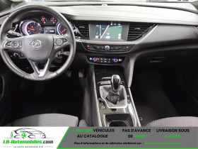 Opel Insignia Sports Tourer 1.5 Diesel 122 ch BVM  occasion  Beaupuy - photo n3