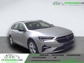 Opel Insignia Sports Tourer 1.5 Diesel 122 ch BVM  occasion  Beaupuy - photo n2