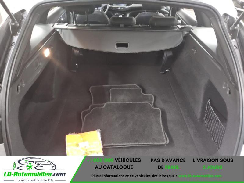 Opel Insignia Sports Tourer 1.5 Diesel 122 ch BVM  occasion  Beaupuy - photo n9