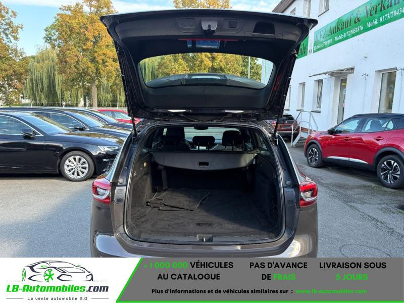 Opel Insignia Sports Tourer 1.5 Diesel 122 ch BVM  occasion  Beaupuy - photo n11