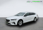 Opel Insignia Sports Tourer occasion année 2023 boite Manuelle Annonce Opel Insignia Sports Tourer occasion Diesel 1.5 Diesel 122 ch BVM à Beaupuy