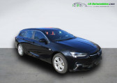 Opel Insignia Sports Tourer occasion année 2021 boite Manuelle Annonce Opel Insignia Sports Tourer occasion Diesel 1.5 Diesel 122 ch BVM à Beaupuy