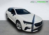 Opel Insignia Sports Tourer occasion année 2022 boite Manuelle Annonce Opel Insignia Sports Tourer occasion Diesel 1.5 Diesel 122 ch BVM à Beaupuy