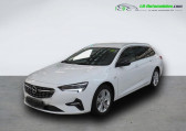 Opel Insignia Sports Tourer occasion année 2021 boite Manuelle Annonce Opel Insignia Sports Tourer occasion Diesel 1.5 Diesel 122 ch BVM à Beaupuy