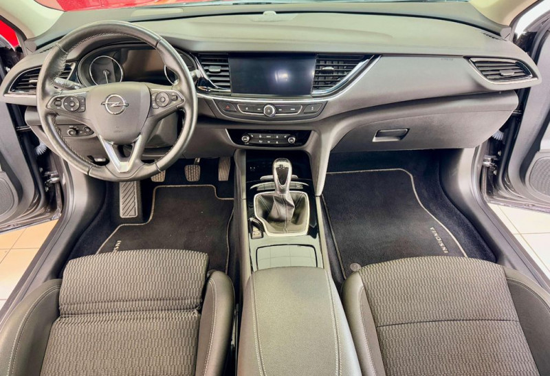 Opel Insignia Sports Tourer 1.5 Diesel 122 ch BVM  occasion  Beaupuy - photo n2