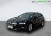 Opel Insignia Sports Tourer occasion année 2021 boite Manuelle Annonce Opel Insignia Sports Tourer occasion Diesel 1.5 Diesel 122 ch BVM à Beaupuy
