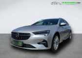 Opel Insignia Sports Tourer 1.5 Diesel 122 ch BVM   Beaupuy 31