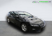 Opel Insignia Sports Tourer occasion année 2021 boite Manuelle Annonce Opel Insignia Sports Tourer occasion Diesel 1.5 Diesel 122 ch BVM à Beaupuy