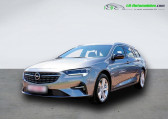 Opel Insignia Sports Tourer occasion année 2021 boite Manuelle Annonce Opel Insignia Sports Tourer occasion Diesel 1.5 Diesel 122 ch BVM à Beaupuy
